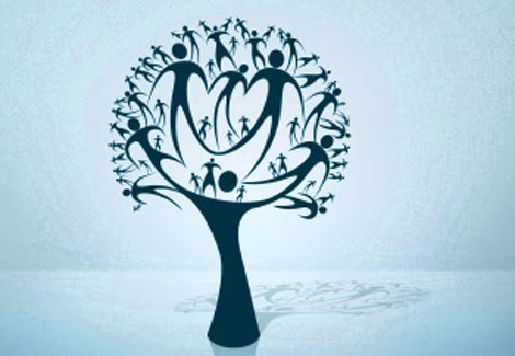 people tree