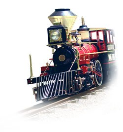 train