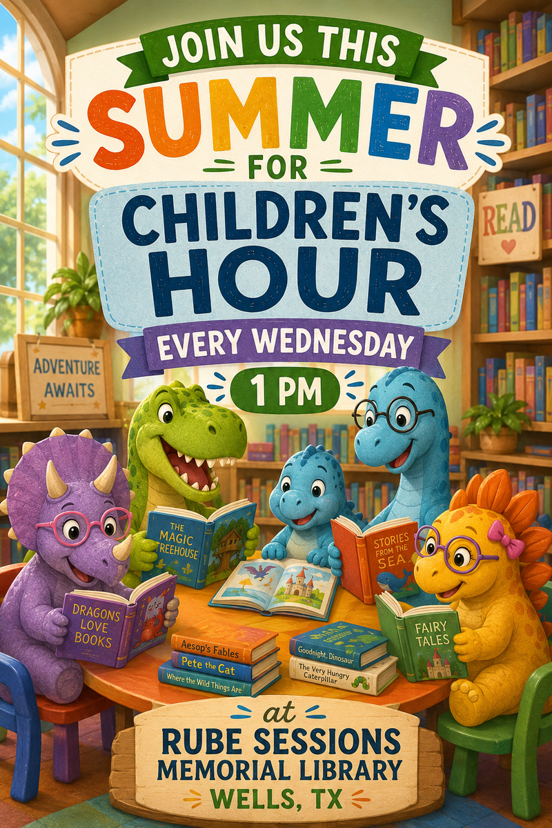Children's Hour